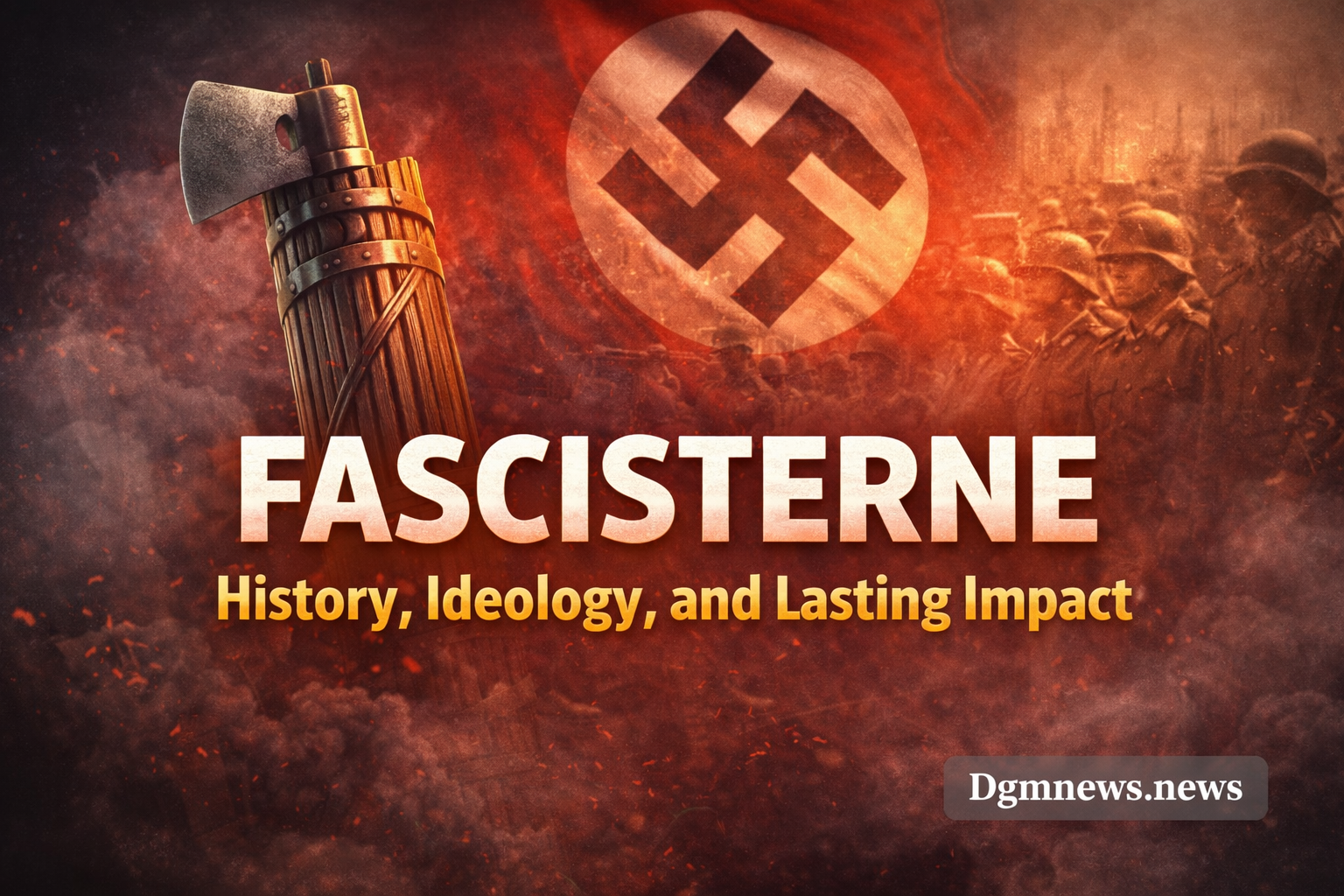 Fascisterne
