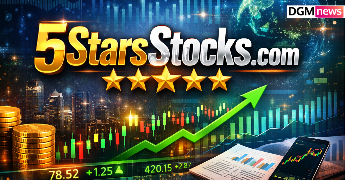 5StarsStocks.com Military: Ultimate Guide to Defense Stock Investing (2026)