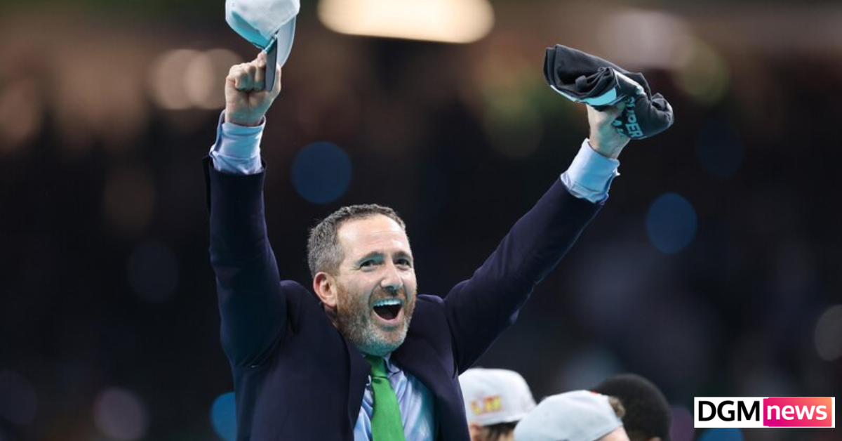 Howie Roseman salary