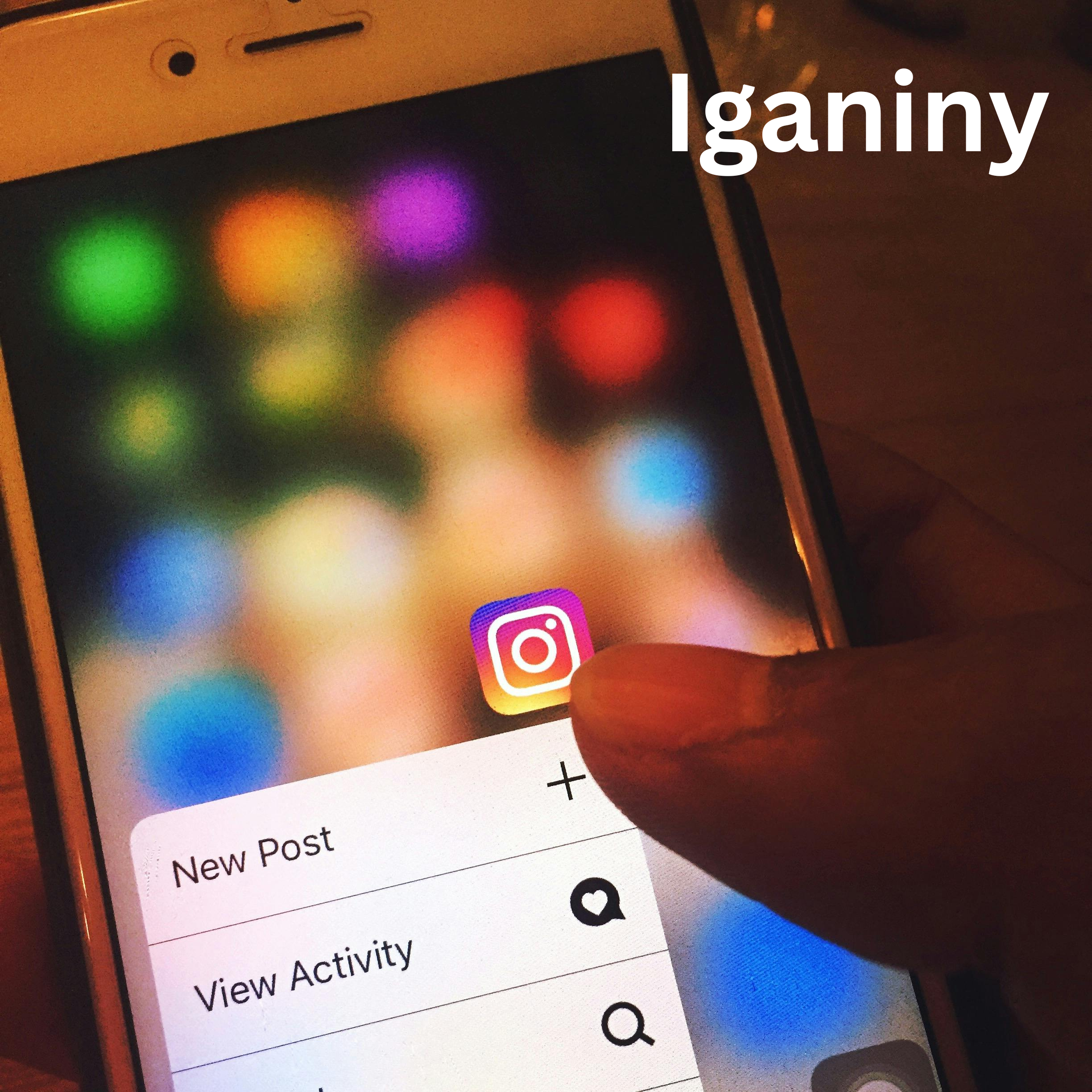 Iganiny