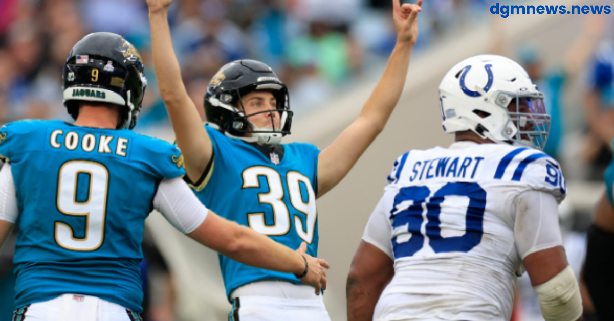 acksonville jaguars vs colts match player stats analysis