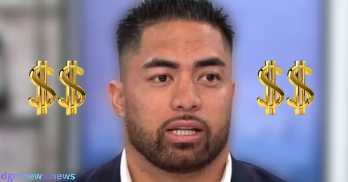 Manti Te’o Net Worth in 2026: Career Earnings, Contracts & Life After NFL