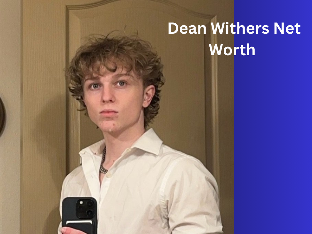 Dean Withers