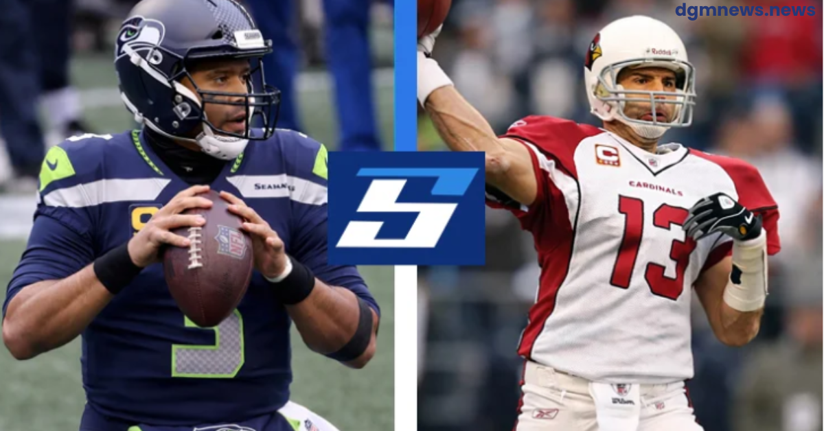 Seattle Seahawks vs Arizona Cardinals player stats and impact plays