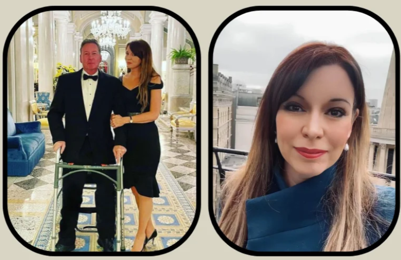 Is Elizabeth Rizzini Still Married? Inside Her Private Life in 2026