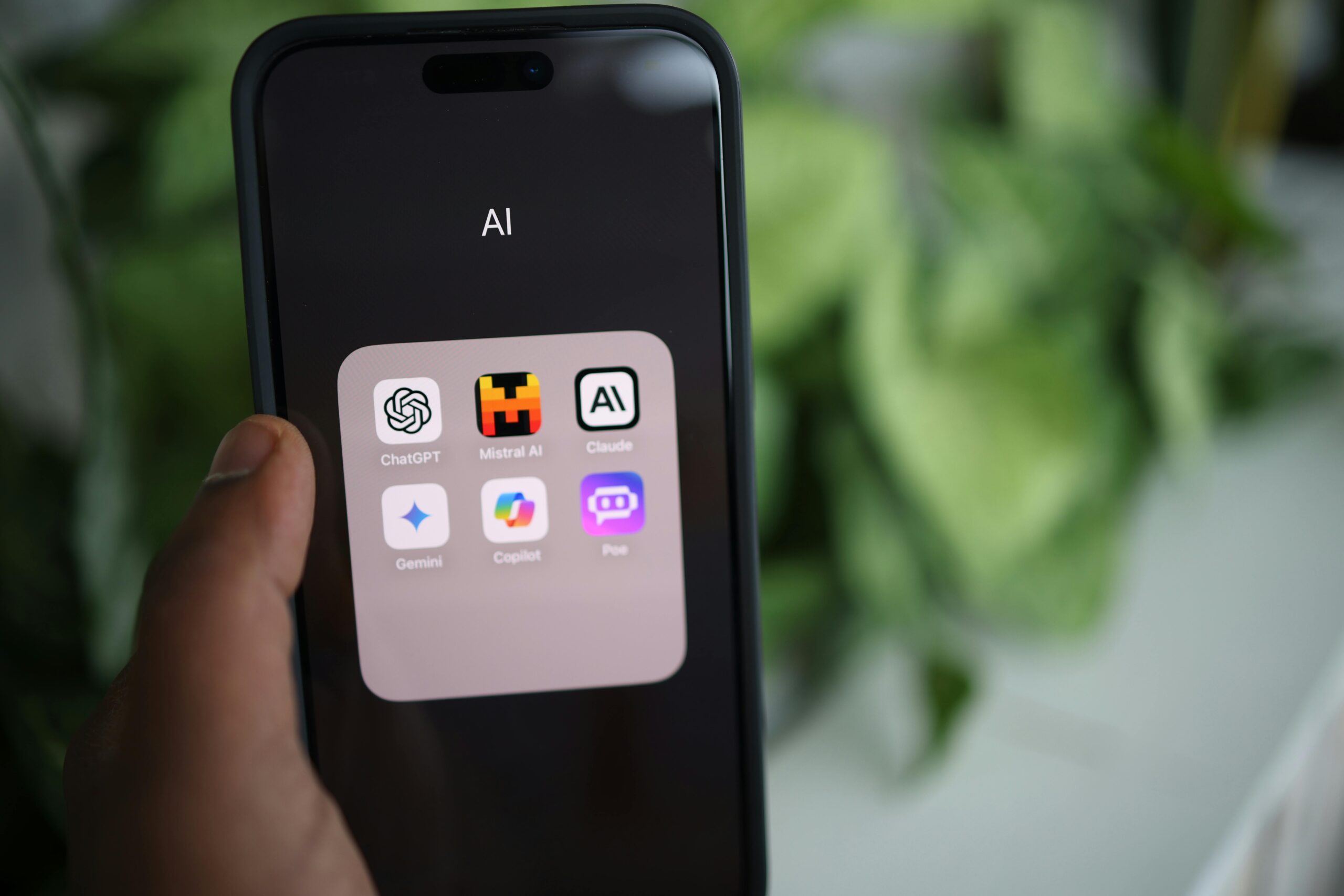 AI tools